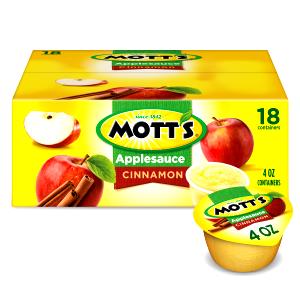 1 container (32 g) Cinnamon Banana Energizer