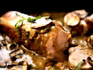 1 container (337 g) Italian Roasted Pork