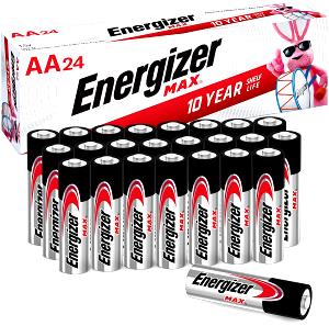 1 container (34 g) Anytime Energizer