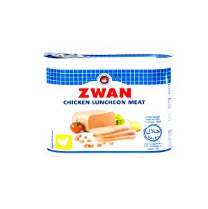1 container (340 g) Chicken & Chile Stew