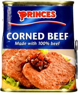 1 container (340 g) Steak & Potatoes (Large)