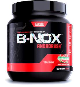 1 container (35 g) Morning Energizer