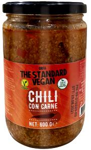 1 container (357 g) Vegan Chili