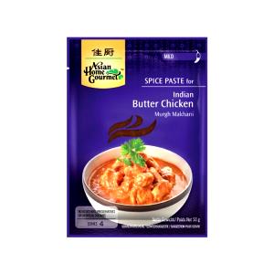 1 container (359 g) Indian Butter Chicken