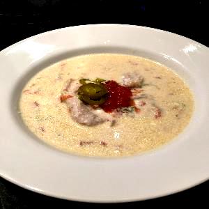 1 container (369 g) Keto Poblano Bowl