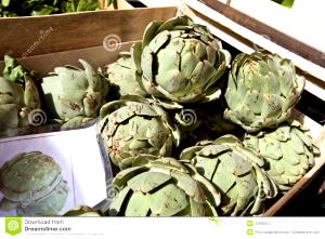 1 container (371 g) Artichoke & Spinach Chicken Breast