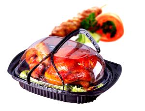 1 container (397 g) Chicken Milano