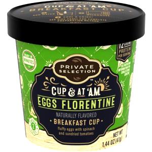 1 container (41 g) Florentine