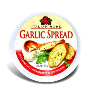 1 container (43 g) Buttery Garlic Dip