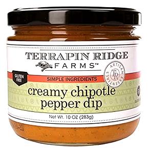 1 container (43 g) Chipotle Dip