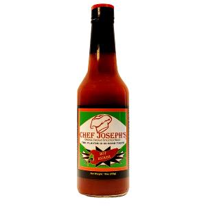 1 container (43 g) Kicker Hot Sauce
