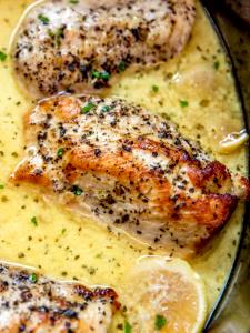 1 container (44 g) Lemon White Chicken & Couscous