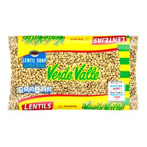 1 container (468 g) Lentil & Spinach Tagine