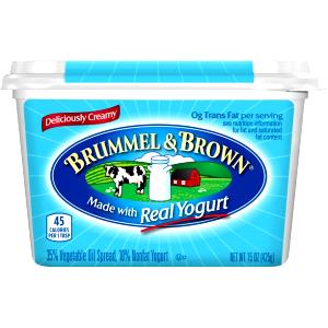 1 container (52 g) Creamy Vegetable Spread & Multigrain Crackers