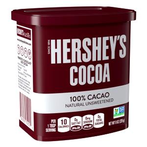 1 container (54 g) Cocoa & Vanilla Protein Flapjack