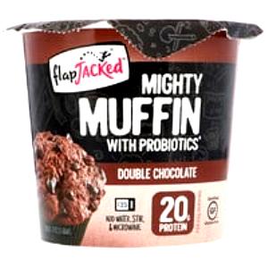 1 container (55 g) Mighty Muffin Maple Pumpkin