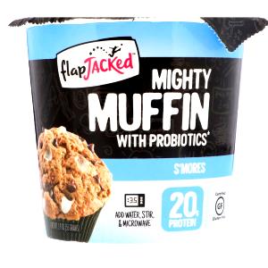 1 container (55 g) Mighty Muffin S