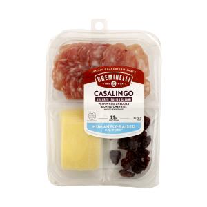 1 container (57 g) Casalingo