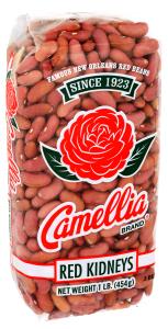 1 container (59 g) Red Beans & Rice Soup