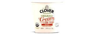 1 container (6 oz) Cream Top Greek Yogurt Maple