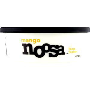 1 container (6 oz) Yonique Mango