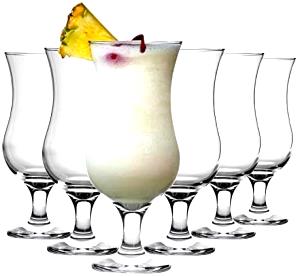 1 container (6 oz) Yonique Pina Colada