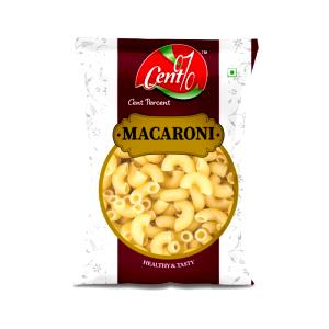1 container (60 g) Macaroni & Cheese with Beef