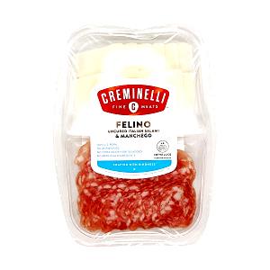 1 container (62 g) Felino & Manchego