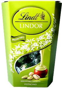 1 container (65 g) Pistachio Truffle