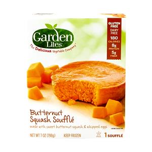 1 container (7 oz) Butternut Squash Soufflé (Container)
