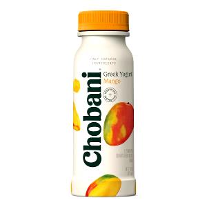 1 container (7 oz) Drinkable Yogurt - Mango