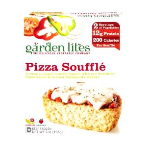 1 container (7 oz) Pizza Souffle