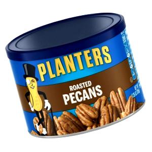 1 container (7 oz) Yonique Pecan with Cereal