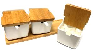 1 container (7 oz) Yonique