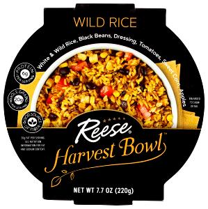 1 container (70 g) Wild Rice Lunch Bowl