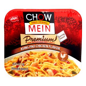 1 container (72 g) Kung Pao Noodles