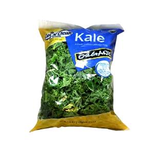 1 container (7.5 oz) Kale & Quinoa Salad