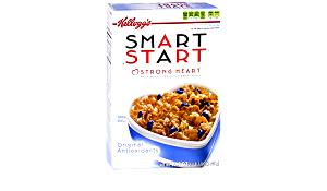 1 container (76 g) Smart Start Original Antioxidants (Container)