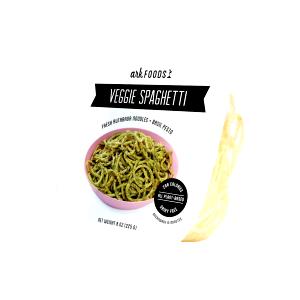1 container (8 oz) Veggie Spaghetti - Pesto
