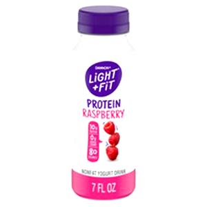 1 container (80 g) Yogudino Greek