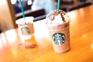 1 container (87 g) Java Chip Frappuccino Ice Cream (Container)