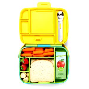 1 container (92 g) Bliss Bento Salty Caramelicious