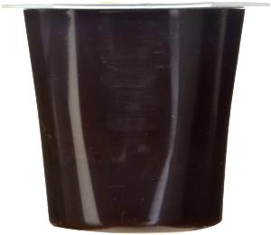 1 container (99 g) Chocolate Pudding Cups