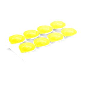 1 container (99 g) Indulgent Banana & Dark Chocolate