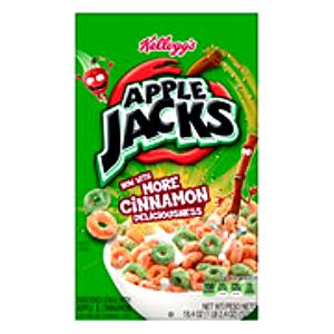 1 Container Amazing Apple! Hot Cereal