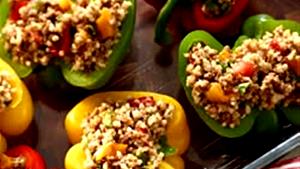 1 container Ancient Grain Stuffed Pepper (2000)