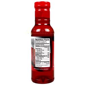 1 Container Apple Cherry Sauce