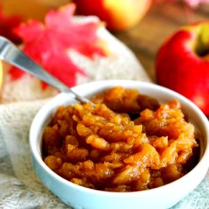 1 Container Applesauce, Key Lime Cupaucu