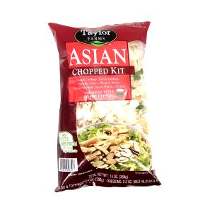 1 container Asian Chopped Salad (2000)
