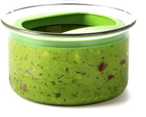 1 container Baja Avocado Wrap (1500)